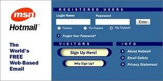 HOTMAIL.