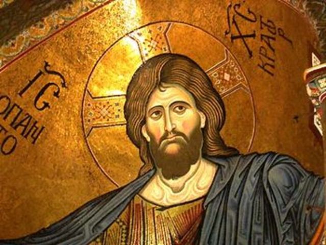 Pantocrator