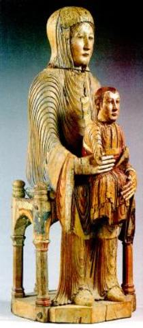 The Morgan Madonna (R)