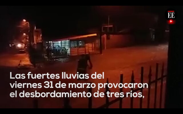 Tragedia en Mocoa: un invierno mortal | El Espectador