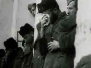 1945 Φεβρουάριος: Συμφωνία της Βάρκιζας- Αφοπλισμός του Ε.Λ.Α.Σ- Διάσκεψη της Γιάλτας ανάμεσα στους Συμμάχους