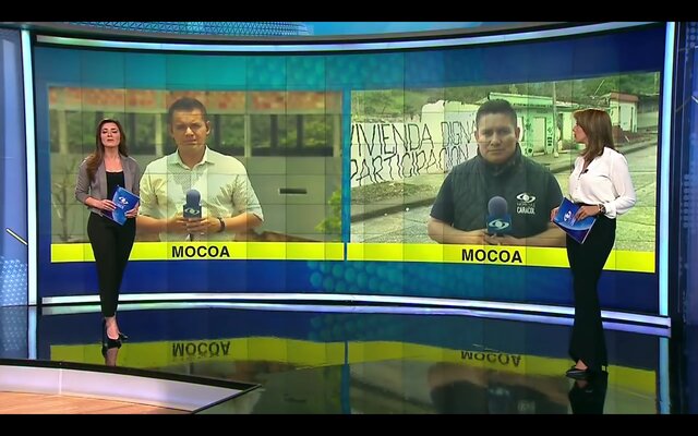 Mocoa: socorristas recuerdan su labor durante avalancha hace un año