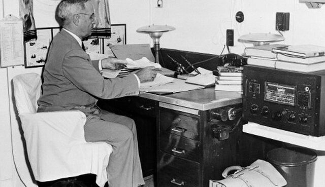 1945 Αύγουστος: Ρίψη των ατομικών βομβών σε Χιροσίμα και Ναγκασάκι