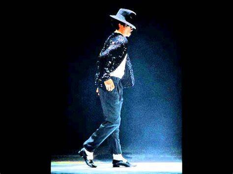 Moon Walk