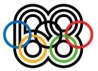 OLYMPIC GAMES MEXICO