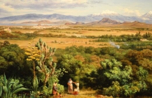 JOSÉ MARÍA VELAZCO