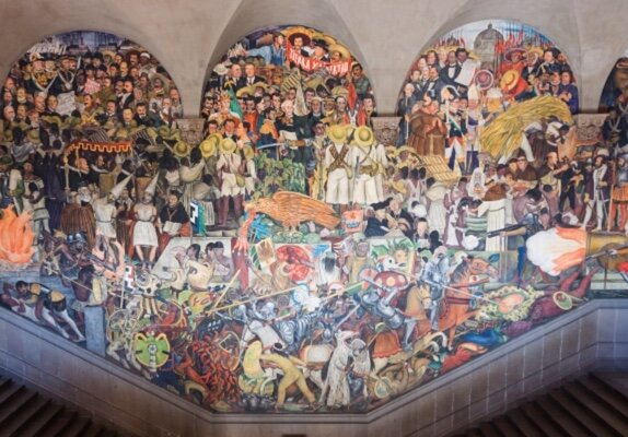DIEGO RIVERA