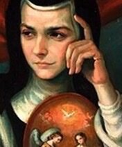 SOR JUANA INÉS