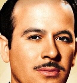 PEDRO INFANTE