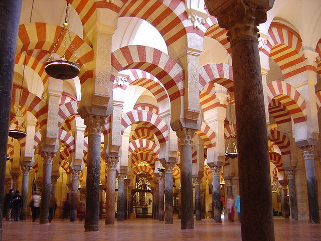Great Mosque of Córdoba