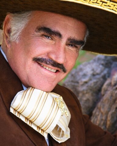 VICENTE FERNÁNDEZ