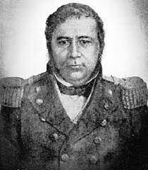 Primer presidente de la República Dominicana