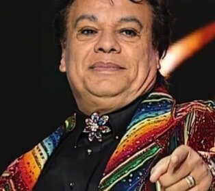 JUAN GABRIEL