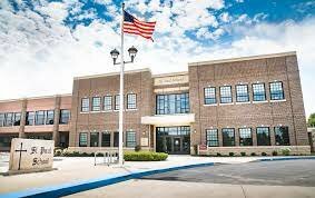 St. Paul academy