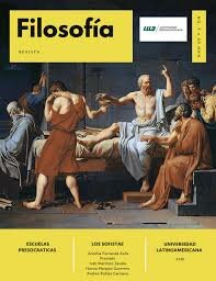 ESCUELAS PRESOCRÁTICAS  siglo VII a.C.