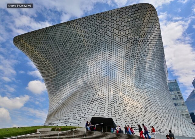 SOUMAYA