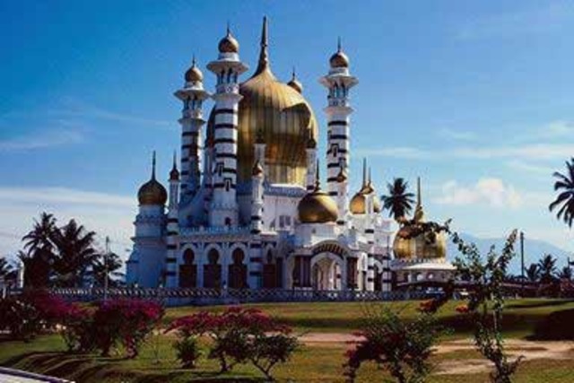 Islam after Muhammad's Death