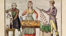 Timeline: NACIMIENTO DEL SISTEMA METRICO NACIONAL