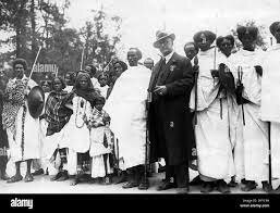 Personajes Representativos N°1