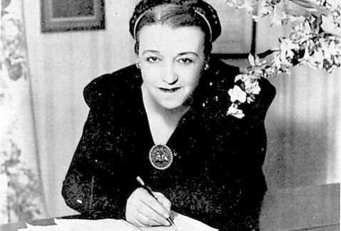 María Grever  (1885-1951)