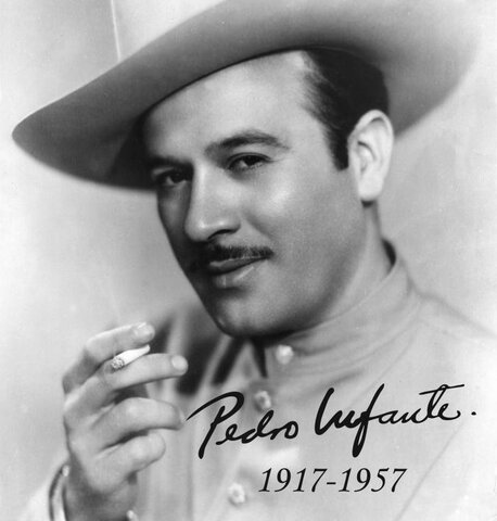 Pedro Infante (1917-1957)
