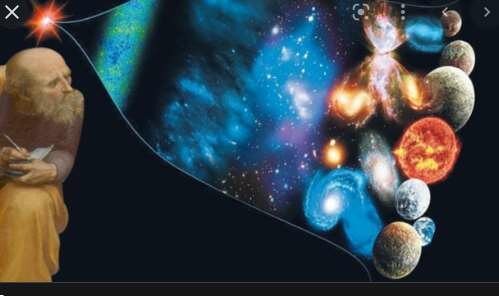 Pensamiento de Anaximandro