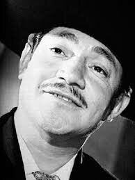 Gabriel Siria Levario (1931-1966)