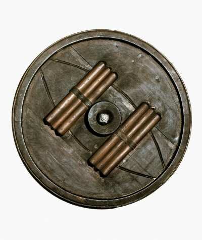 Wheel Invented in Sumer