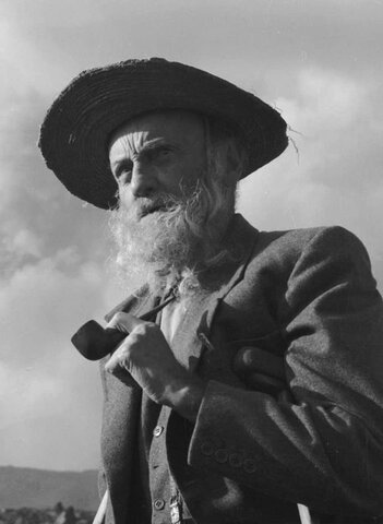 Gerardo Murillo (1875-1964)