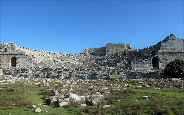 Caracteristicas de la escuela de Miletos