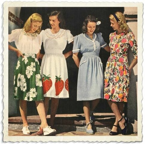 On rationne les textiles et matériaux pour la mode