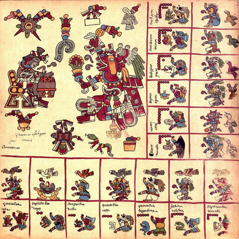 Borbonic Codex