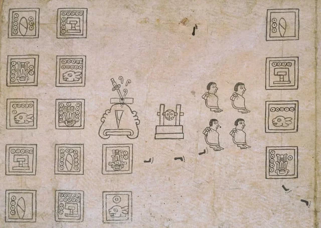 Boturini Codex