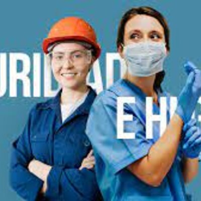 Timeline: Higiene y Seguridad Industrial