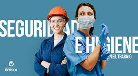 Timeline: Higiene y Seguridad Industrial