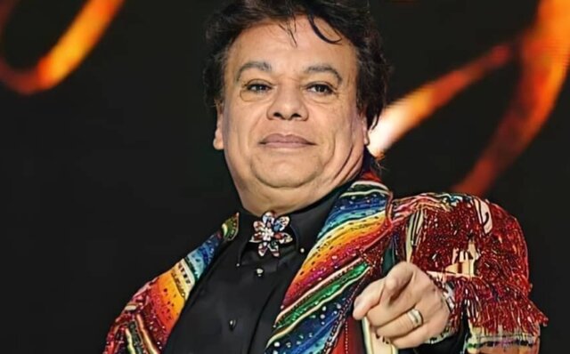Juan Gabriel (1950-2016)