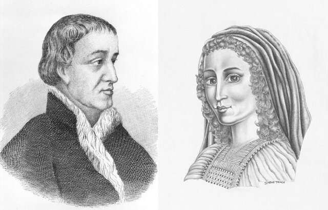 Fondation de Ville-Marie