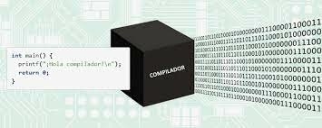 Primer compilador de computador.