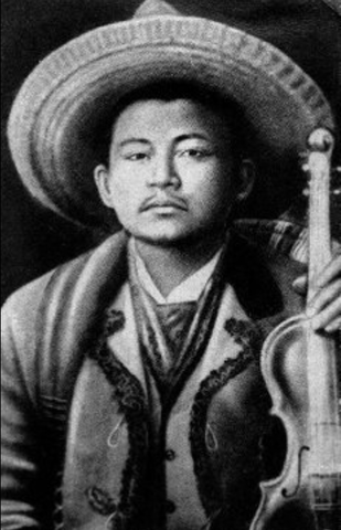 Juventino Rosas (1868-1894)