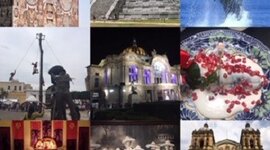 Timeline: EVIDENCE 1 - Time line     Alberto Rojas Casillas - A01275686