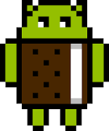 Android 4.0 Ice Cream Sandwich