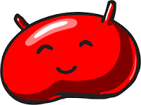 Android 4.1 Jelly Bean