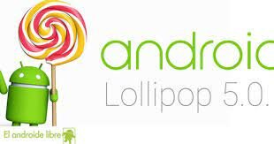 Android 5.0 Lollipop