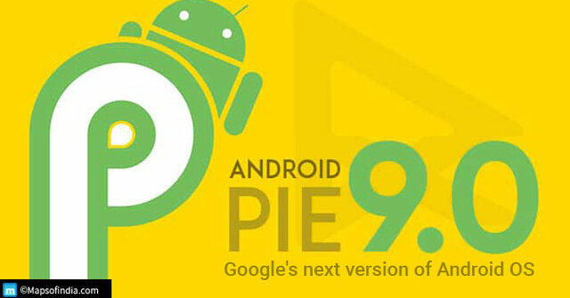 Android 9.0 Pie