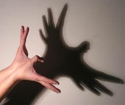 SOMBRAS CHINESCAS (Siglo XIX)