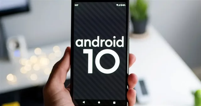 Android 10