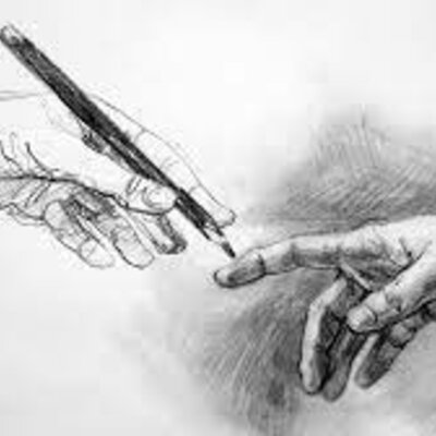 Timeline: EL DIBUJO A TRAVÉS DEL TIEMPO