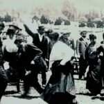 1º PROYECCIONES EN CHILE