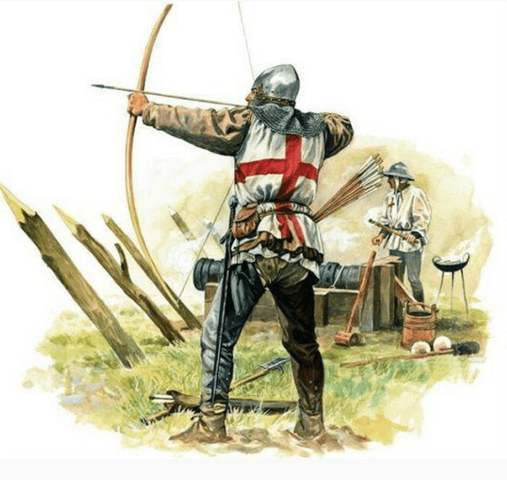 TIRO CON ARCO COMO DEPORTE