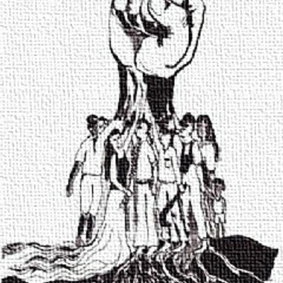 Timeline: Antecedentes del Derecho Colectivo de Trabajo